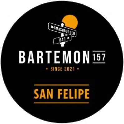 Bartemon 157